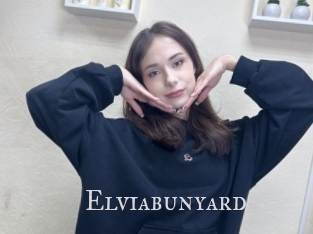 Elviabunyard