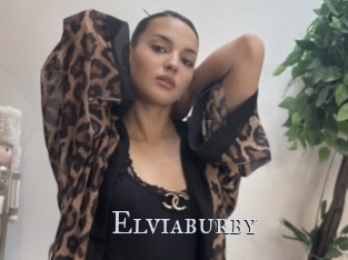 Elviaburby
