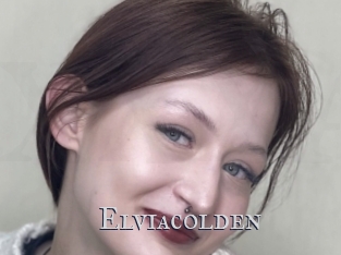 Elviacolden