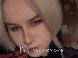 Elviaellender