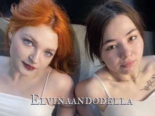 Elvinaandodella
