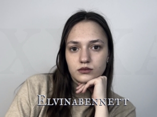 Elvinabennett