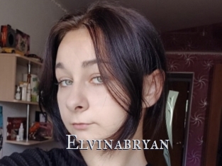 Elvinabryan