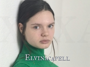 Elvinacapell