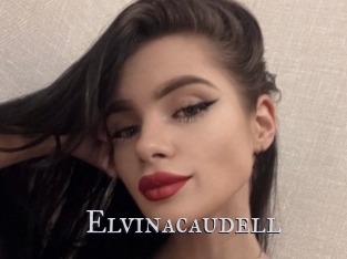 Elvinacaudell
