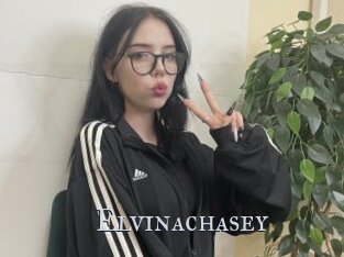 Elvinachasey