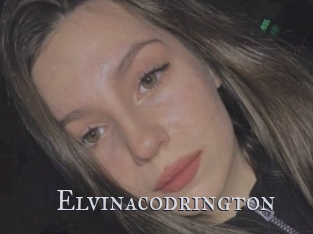 Elvinacodrington