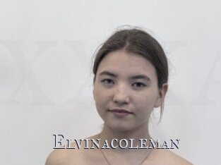 Elvinacoleman