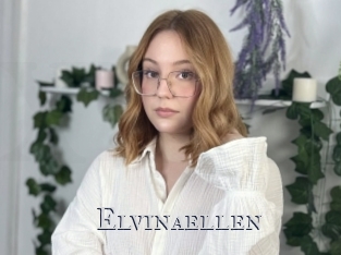 Elvinaellen