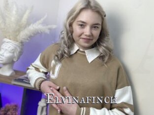 Elvinafinch