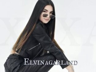 Elvinagarland