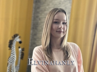 Elvinahanly