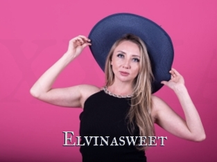 Elvinasweet