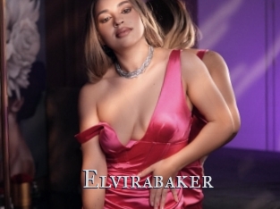 Elvirabaker