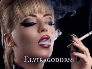 Elviragoddess