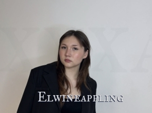 Elwineappling