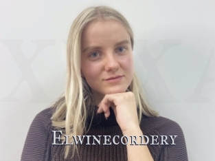 Elwinecordery