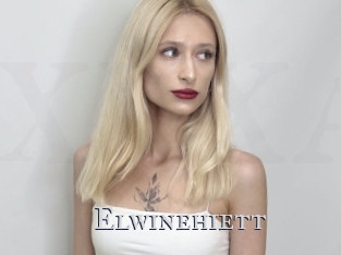 Elwinehiett