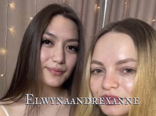 Elwynaandrexanne