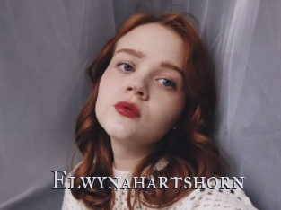 Elwynahartshorn