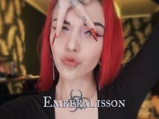 Emberalisson