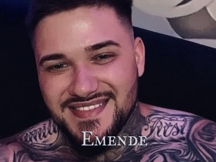 Emende