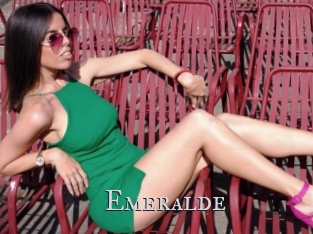 Emeralde