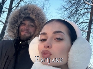 Emijake