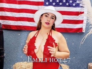 emili_hot47 Xxx Amateur
