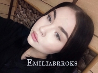 emiliabrroks Xxx Amateur