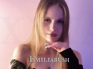 emiliabush Xxx Amateur