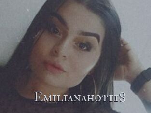 emilianahot118 Xxx Amateur