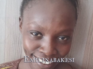Emilinabakesi