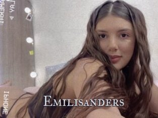 Emilisanders