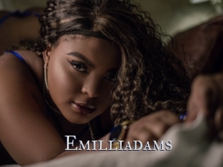 Emilliadams