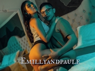 Emillyandpaule