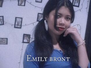 Emily_bront