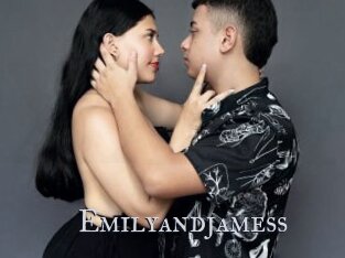 Emilyandjamess