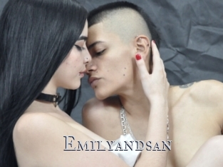 emilyandsan Xxx Amateur