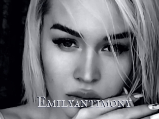 Emilyantimony
