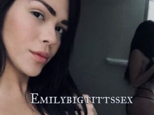 Emilybigtittssex