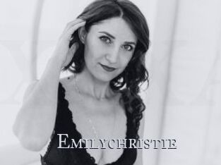 Emilychristie