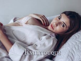 Emilyduque