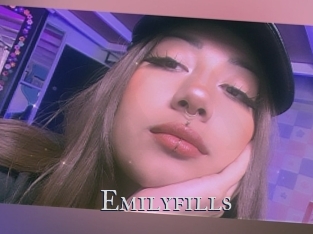 emilyfills Xxx Amateur