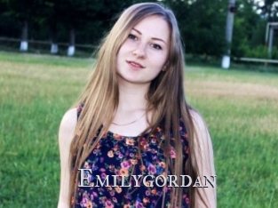 Emilygordan