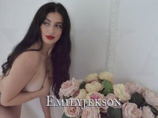 Emilyjekson