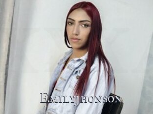 Emilyjhonson