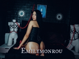 emilymonrou Xxx Amateur