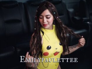 Emilypaulettee