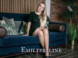 Emilypraline